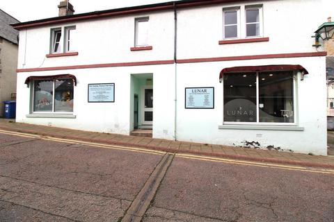 Property for sale, 5-7 King Street, Tain