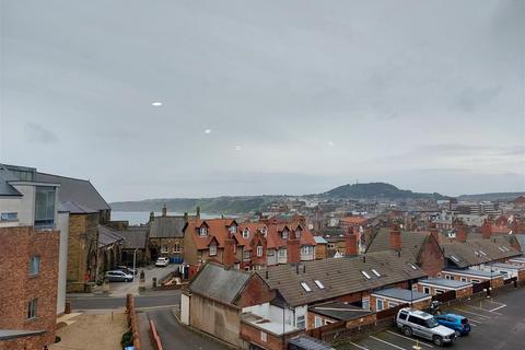 1 bedroom flat for sale, Blenheim Terrace, Scarborough