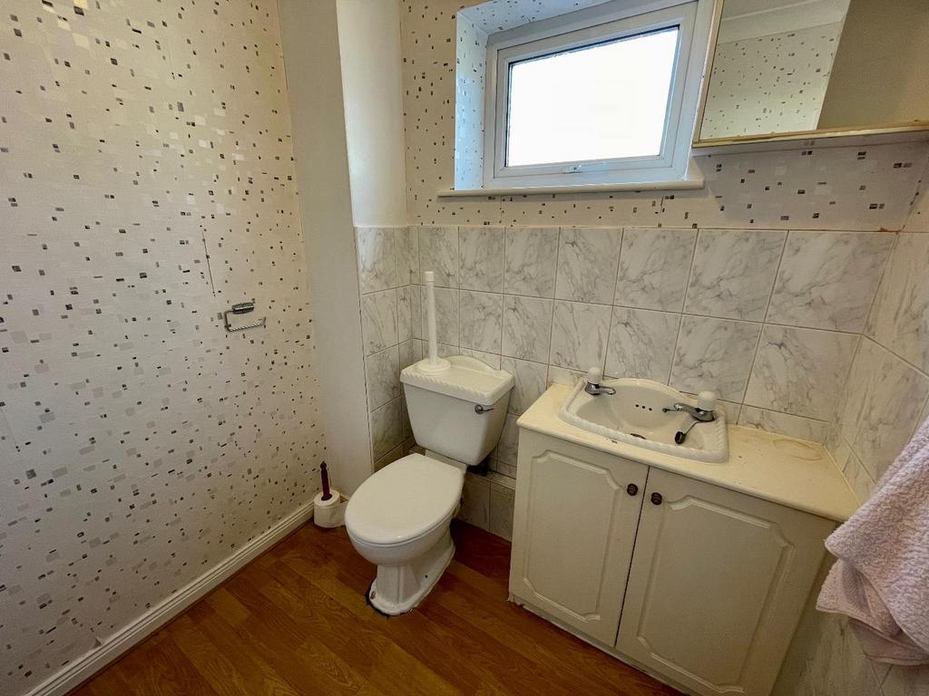Bathroom/w.c.