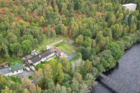 Land for sale, Pitlochry
