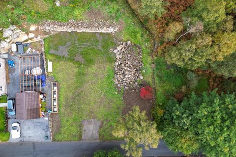 Land for sale, Pitlochry
