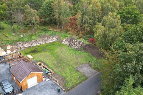 Land for sale, Pitlochry