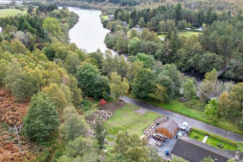 Land for sale, Pitlochry