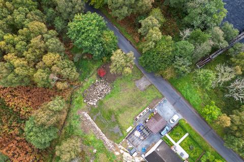 Land for sale, Pitlochry