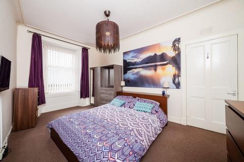 3 bedroom flat for sale, Allan Street, Blairgowrie