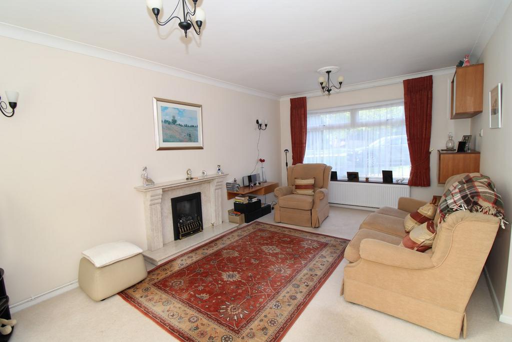 Cameron Road, Bromley, BR2 4 bed detached house for sale £925,000