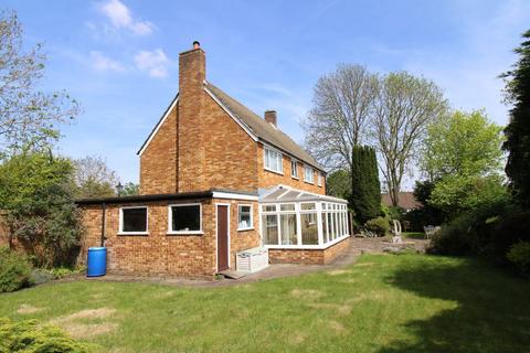 4 bedroom detached house for sale, Cameron Road, Bromley, BR2