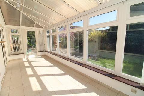 4 bedroom detached house for sale, Cameron Road, Bromley, BR2