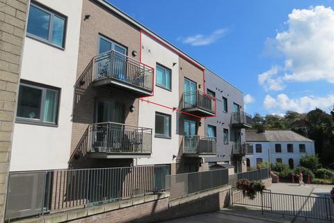 1 bedroom apartment for sale, South Street, St. Austell