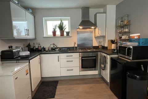 1 bedroom apartment for sale - South Street, St. Austell