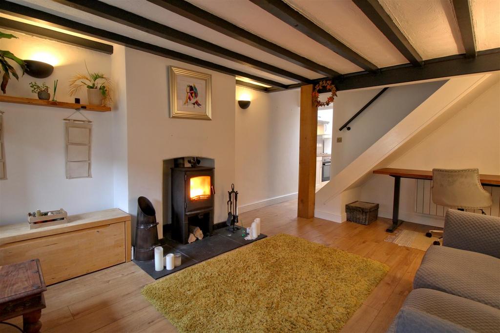 Chapel Road, Dersingham 1 bed terraced house for sale £180,000