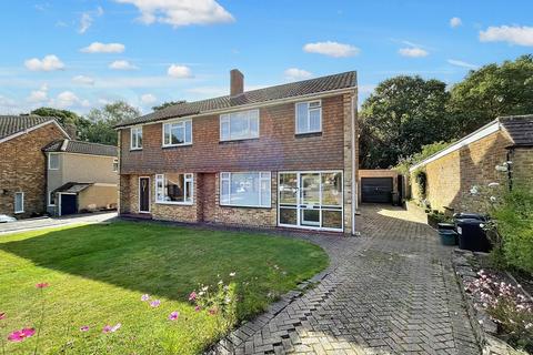 3 bedroom semi-detached house for sale - Ember Close, Orpington BR5