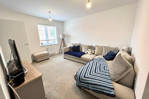 3 bedroom semi-detached house for sale - Bearings Close, Duston, Northampton NN5