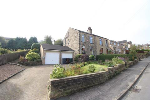 4 bedroom semi-detached house for sale - Wheathead Lane, Keighley, BD22