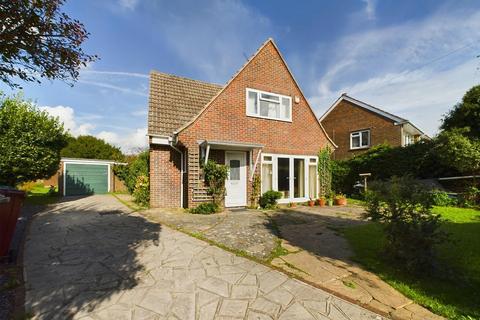 4 bedroom detached house for sale, Flaxman Avenue, Chichester