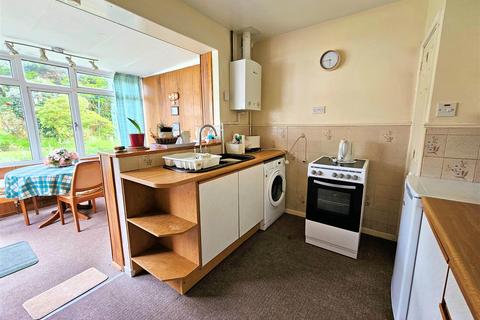 39 Maynard Park, Bere Alston, Yelverton, PL20 7AR