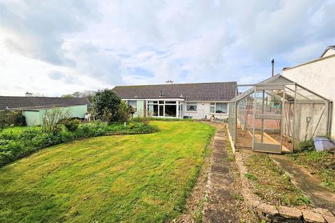 39 Maynard Park, Bere Alston, Yelverton, PL20 7AR