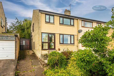 5 Furness Close, Stannington, Sheffield, S6 6AX