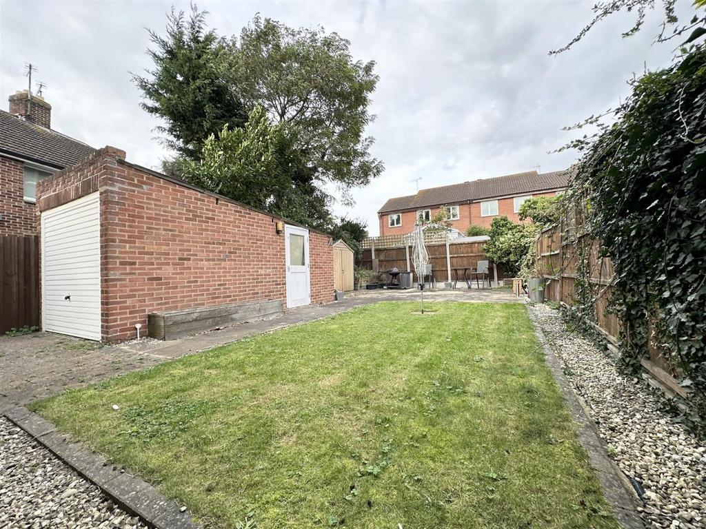 Craven Drive, Churchdown, Gloucester 3 bed semidetached house for sale