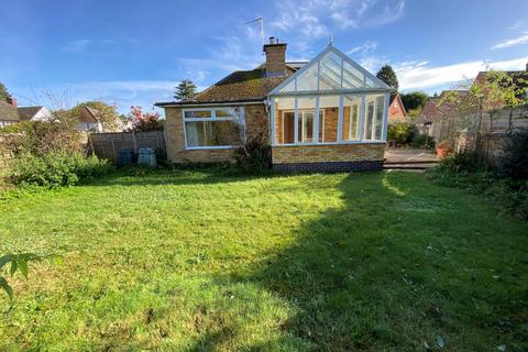 6 Avon Close, Barford, Warwick, CV35 8BX