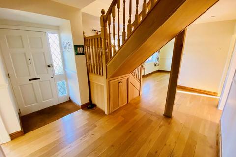 6 Avon Close, Barford, Warwick, CV35 8BX