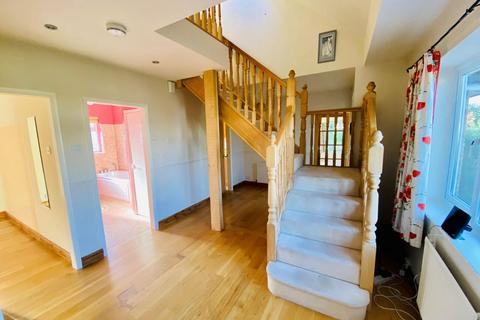 6 Avon Close, Barford, Warwick, CV35 8BX