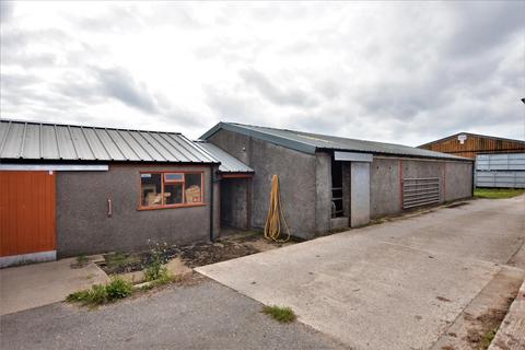 4 bedroom detached bungalow for sale, Leece, Ulverston