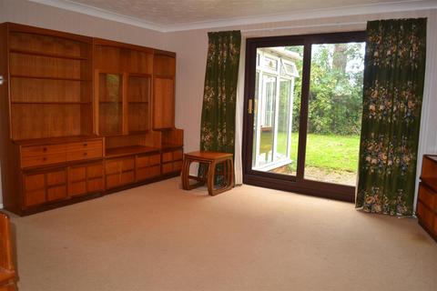 3 bedroom detached house for sale, Ridgemoor Road, Leominster