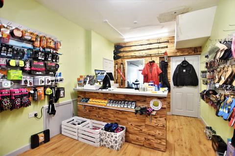 Shop for sale - Yewdale Road, Coniston