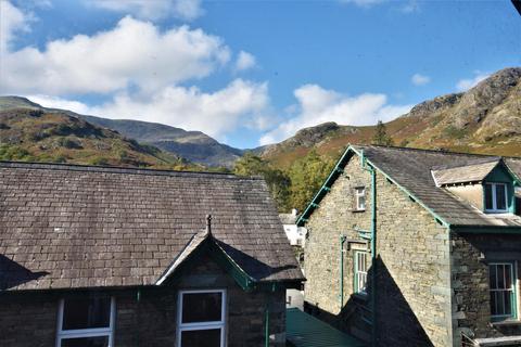 Shop for sale, Yewdale Road, Coniston