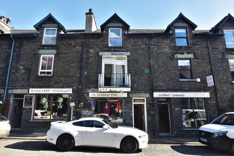 Shop for sale, Yewdale Road, Coniston