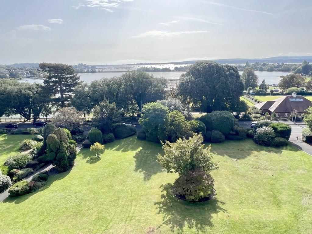 3941 Parkstone Road, Poole, BH15 2 bed flat for sale £275,000