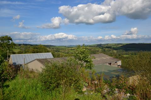 3 bedroom farm house for sale - Rhydcymerau CARMARTHENSHIRE