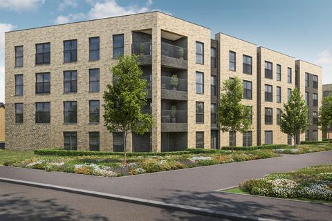 2 bedroom apartment for sale, DUNLIN - TYPE B at Cammo Meadows Apartments Meadowsweet Drive, Edinburgh EH4