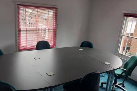 Office to rent, 25 Market Square,Market House,