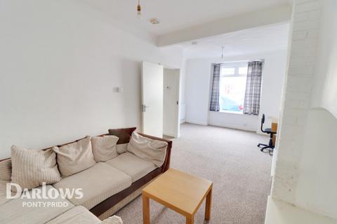 3 bedroom terraced house for sale, Egypt Street, Pontypridd