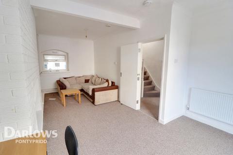 3 bedroom terraced house for sale, Egypt Street, Pontypridd