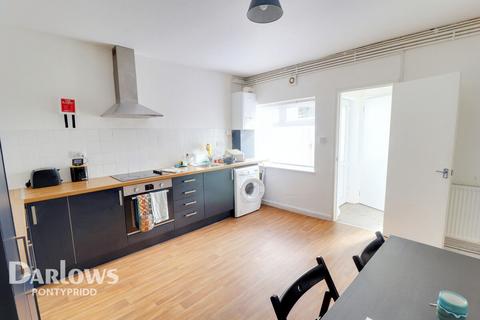 3 bedroom terraced house for sale, Egypt Street, Pontypridd