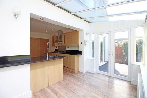 114 Broadway, Fleetwood, FY7 8HE