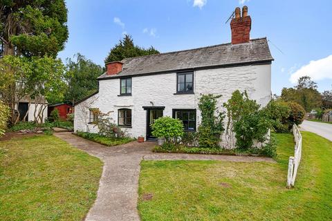 4 bedroom detached house for sale - Peterchurch,  Herefordshire,  HR2