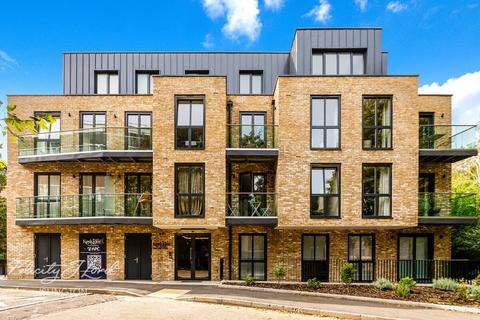 2 bedroom duplex for sale, Keskidee, Gifford Street, London, N1