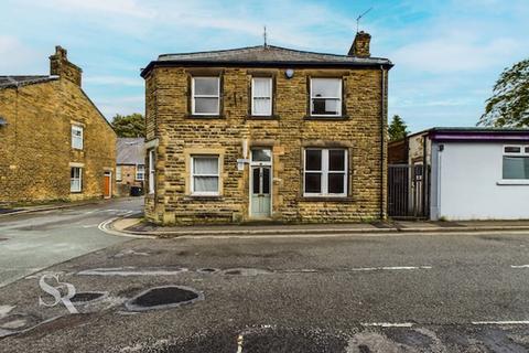 2 bedroom detached house for sale, Cross Street, Chapel-En-Le-Frith, SK23