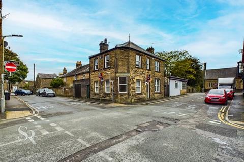 2 bedroom detached house for sale, Cross Street, Chapel-En-Le-Frith, SK23