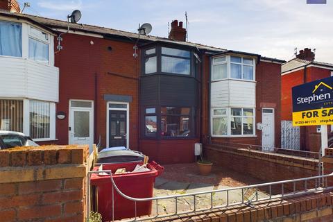 2 bedroom terraced house for sale, June Avenue, Blackpool, FY4