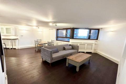 2 bedroom flat to rent, Blantyre Tower, London, SW10