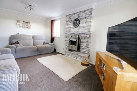 5 Broad Bridge Close, Kiveton Park, Sheffield, S26 6SL