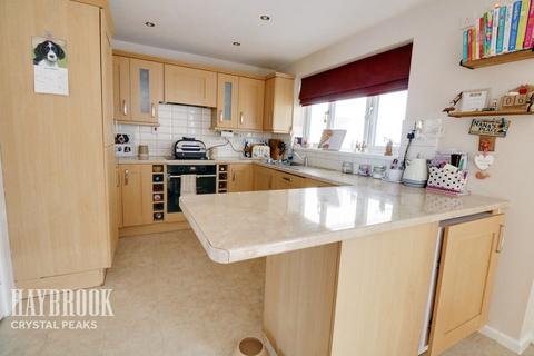 5 Broad Bridge Close, Kiveton Park, Sheffield, S26 6SL