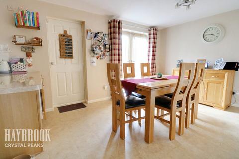 5 Broad Bridge Close, Kiveton Park, Sheffield, S26 6SL