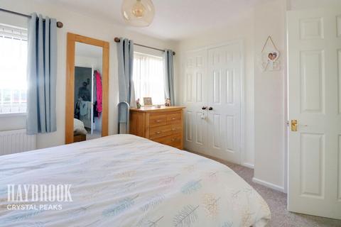 5 Broad Bridge Close, Kiveton Park, Sheffield, S26 6SL