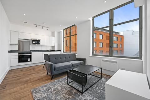 1 bedroom apartment to rent, West Smithfield, London, EC1A
